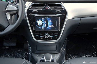 2016款腾势荣耀版