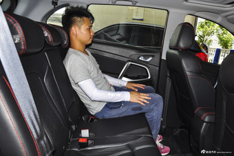 2016款瑞虎5 2.0L手动家悦信赖版