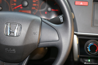 2015款锋范 1.5LCVT舒适版