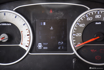 2014款长安之星7 1.4L手动精英型