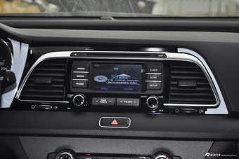  2017款起亚K4 1.6T自动T-GLS Special