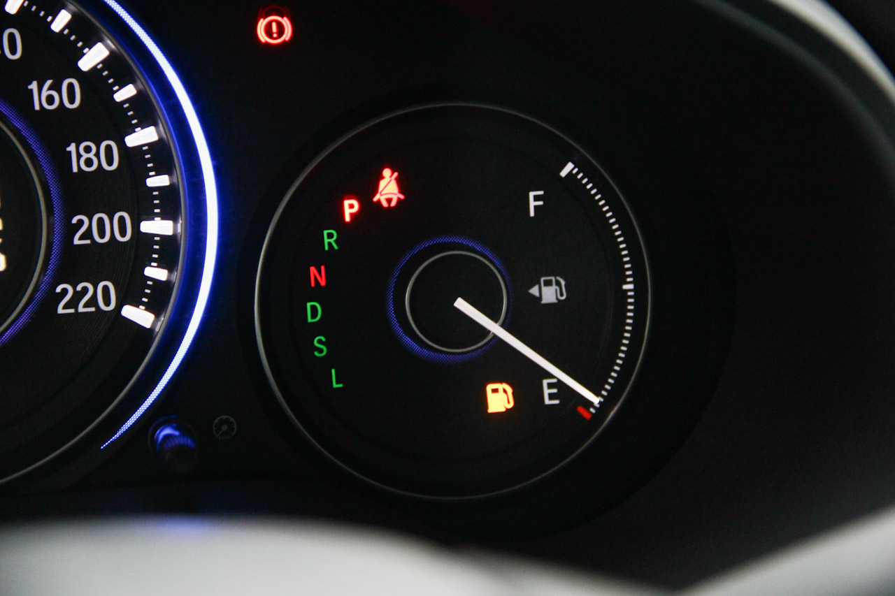 2016款凌派1.8L自动领先版