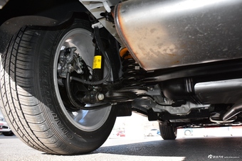 2018款TRAX创酷 1.4T自动330T两驱豪华型