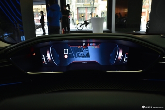 2019款标致508L 1.8T自动400THP PureTech X凤凰版国VI