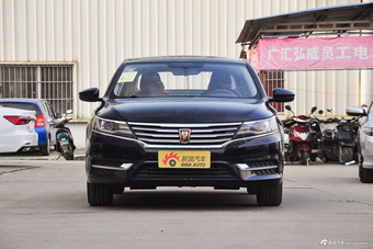 2017款荣威i6 1.5T自动互联网智享版20T