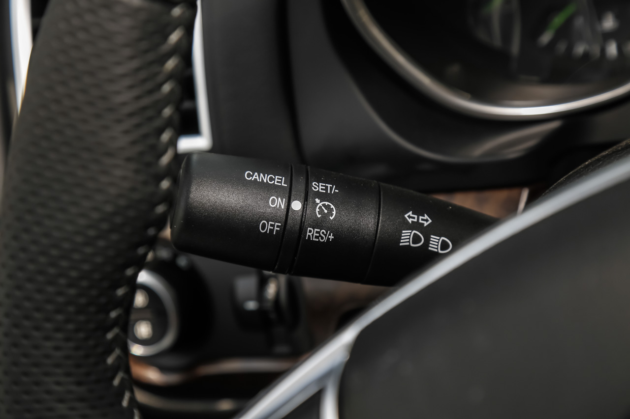 2016年北京BJ80 2.3T自动尊贵版