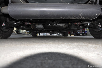 2017福美来七座版1.5T自动适·畅型7座