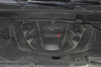 2018款东南DX3 SRG 1.5T自动旗舰型