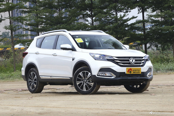 2018款东风风神AX7 1.6T自动尊贵型