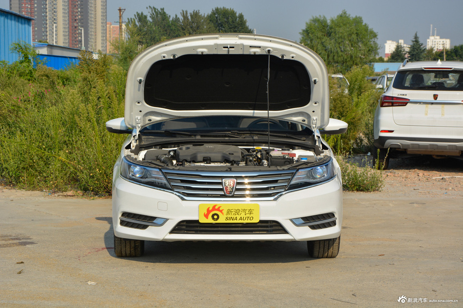 2018款荣威i6 1.5T自动互联网智享版20T