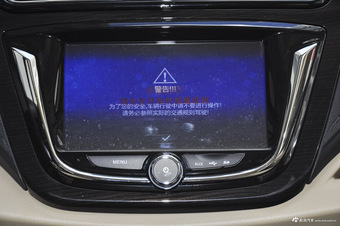 2016款英致727 1.5L手动商务版