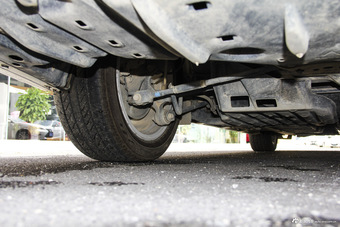 2015款雷克萨斯ES 2.5L自动300h尊贵版