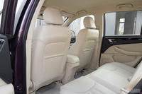 2017款大迈X5 1.5T手动豪华版升级版