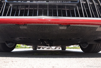 2018款雷克萨斯ES 2.0L自动200豪华版 国V图片