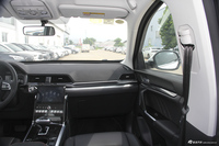 2018款哈弗H4 1.3T自动时尚型红标 