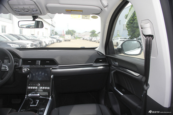 2018款哈弗H4 1.3T自动时尚型红标 