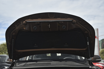 2016款幻速S6 1.5T 手动领先型 大地棕