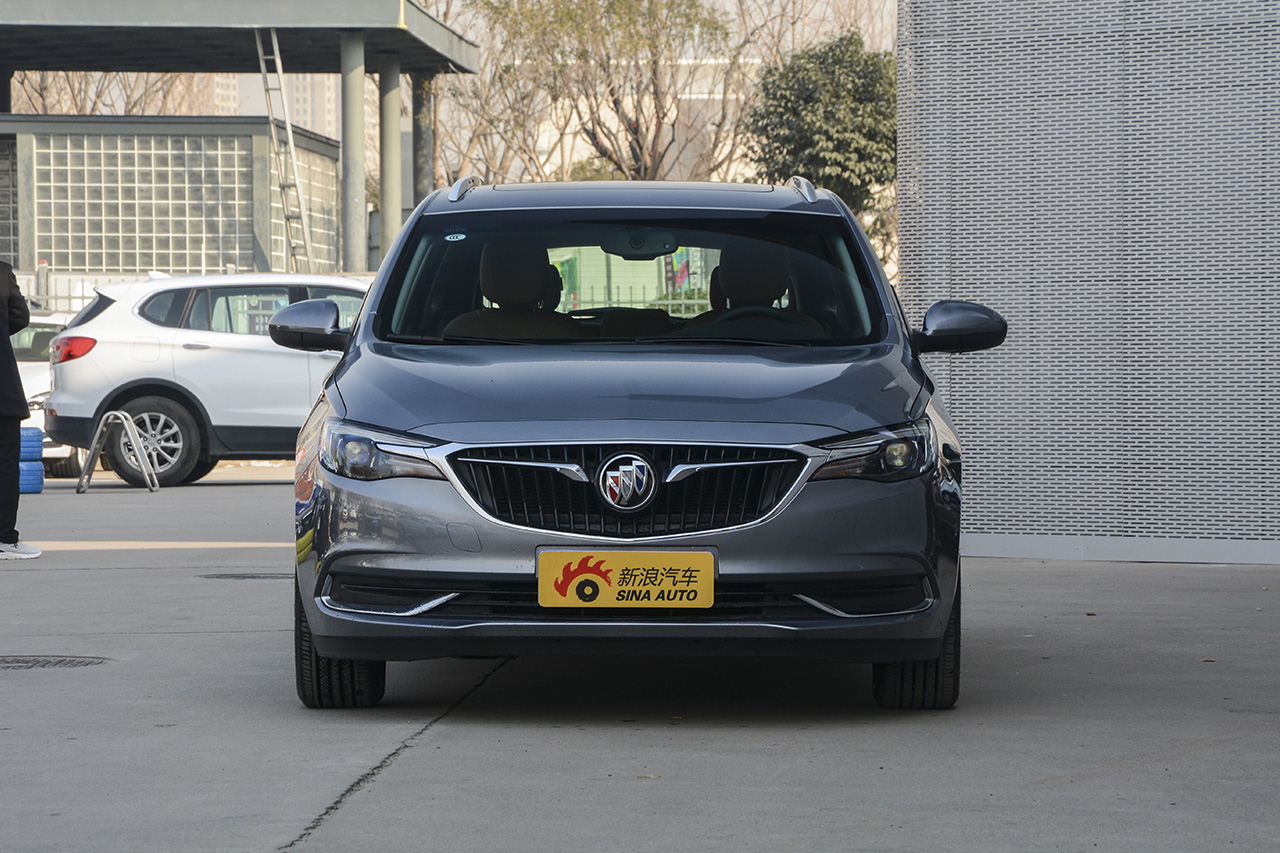 2018款阅朗 1.3T自动旗舰型18T