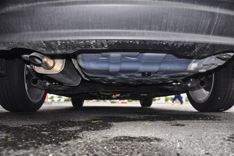 2016款纳5 1.8T自动旗舰型