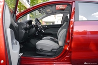 2017款焕驰1.4L自动Deluxe豪华版