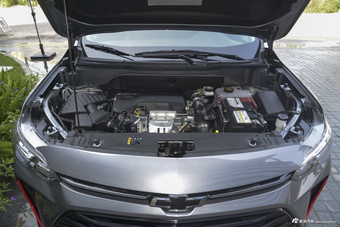 2018款沃兰多1.3T自动耀享版Redline 530T(5+2款)图片