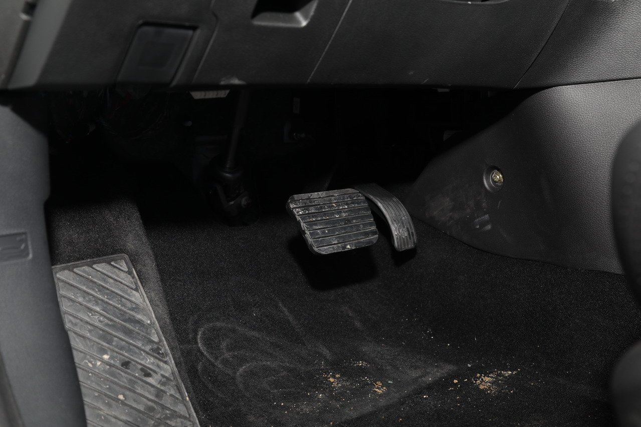 2019款风行S50 EV 旗舰型