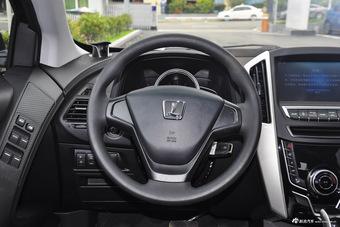 优6 SUV 2016款 1.8T 风尚超值型