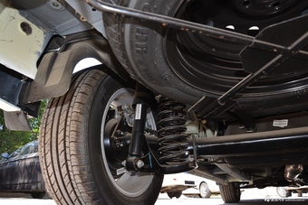 2017款开瑞K50 1.5L手动豪华型