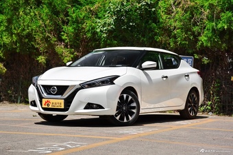 2018款蓝鸟 1.6L自动CVT高能潮音版图片