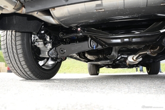 2019款WEY VV5升级款2.0T两驱旗舰型