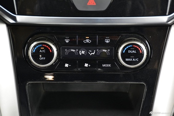 2016款启辰T70 2.0L自动CVT睿享版