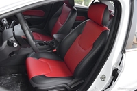 2017款艾瑞泽5 1.5L自动豪华版