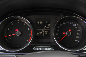 2017款蔚领1.4T自动豪华型