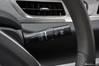 2017款云度π1 城市乐派型