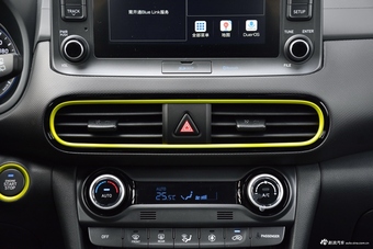 2018款ENCINO 1.6T DCT GLS