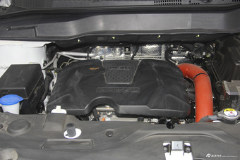 2018款哈弗H2 1.5T手动两驱豪华型红标