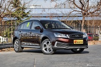 2018款吉利远景S1 1.5L手动锋享型