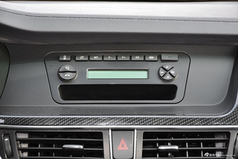 2017款伽途im8 1.5L手动智尚型