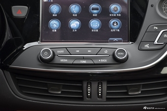 2019款昂科威1.5T自动两驱豪华型20T国VI