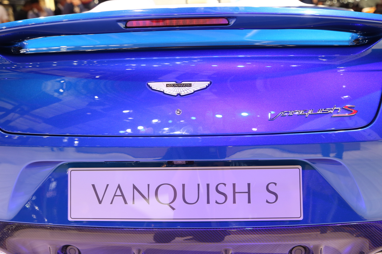 Vanquish