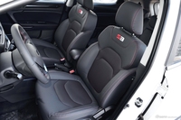 2018款瑞风S3智驱版1.6L CVT豪华智能型