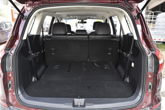 2017款斯威X7 1.5T自动智尊型