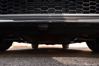 2018款宝马M4 3.0T自动CS