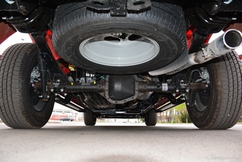 2017款福特F150 XLT 美规