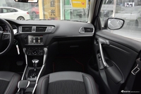 2018款雪铁龙C3-XR 1.6L自动先锋型