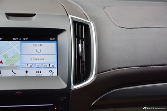 2018款锐界2.7L自动四驱旗舰型EcoBoost 330V6 7座