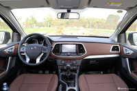 2016款领主 2.5T手动两驱超豪华型