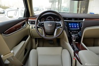 2017款XTS 2.0T自动28T精英型