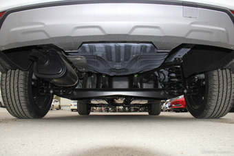 2018款荣威RX3 1.6L手动互联网智享版