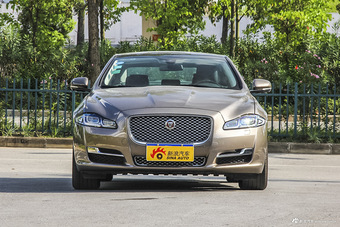 2015款捷豹XJL 3.0L自动SC两驱尊享商务版